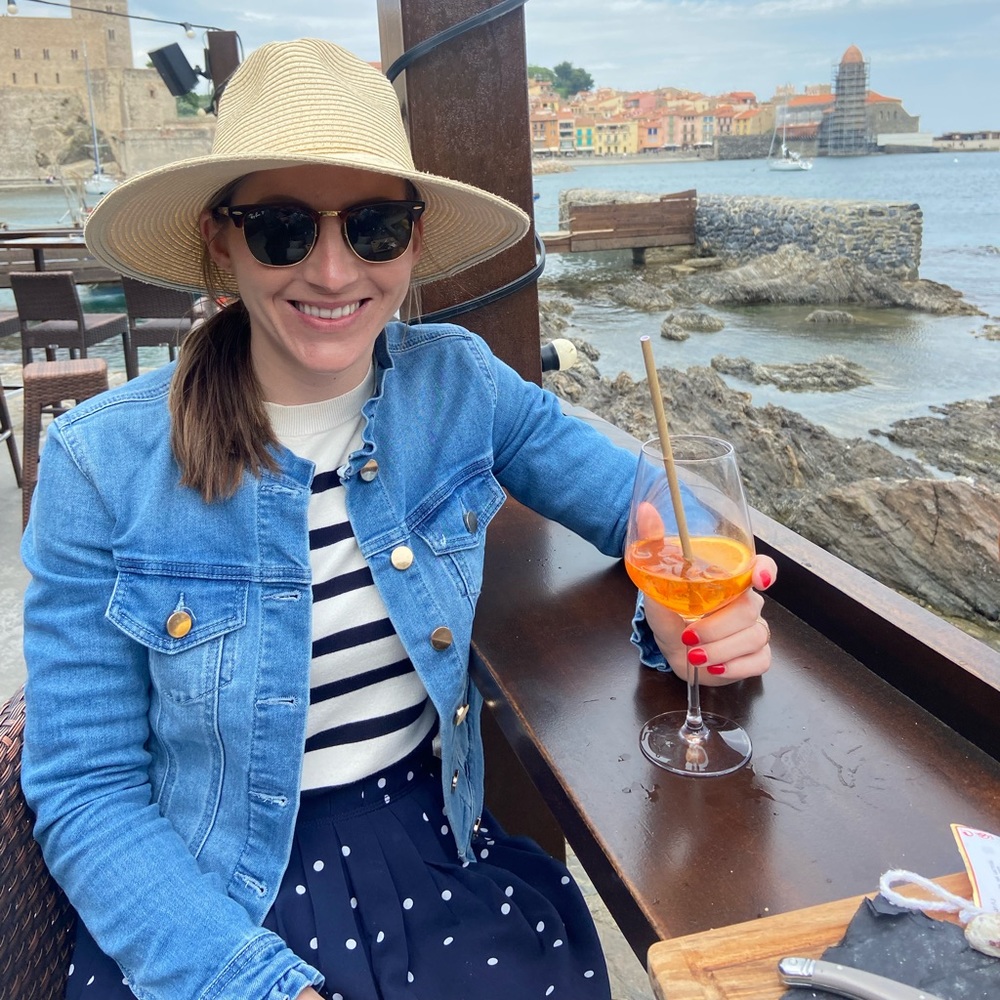Meet your Posher, Elysia
